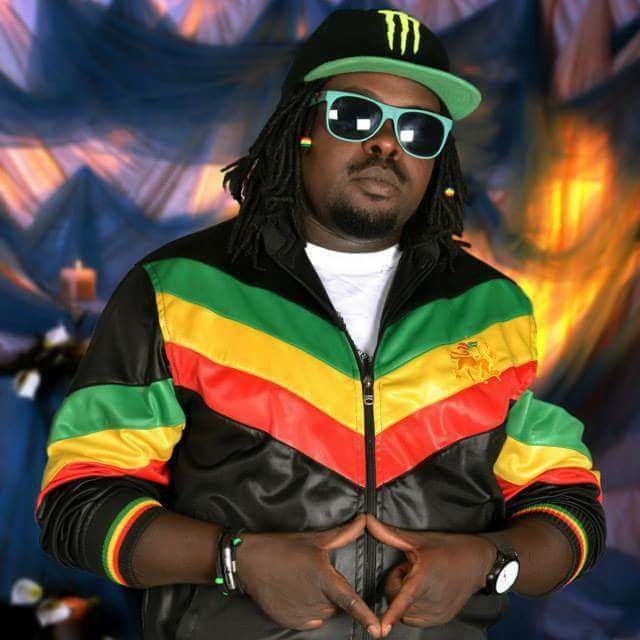 Chagga ft.Radio And Weasel,